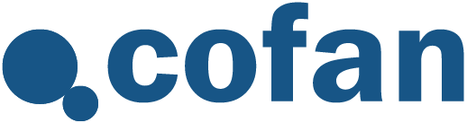 Logo Cofan