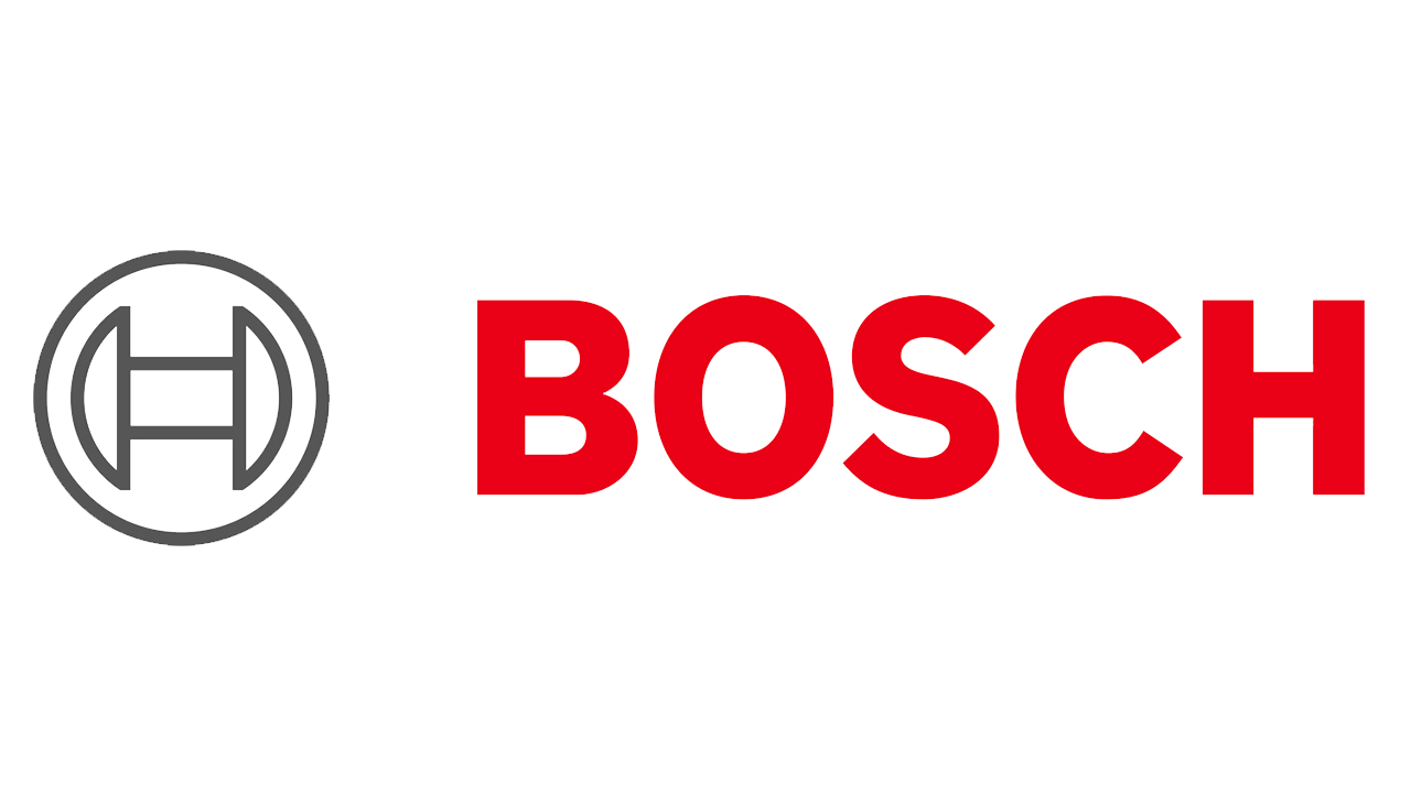 Logo de Bosch