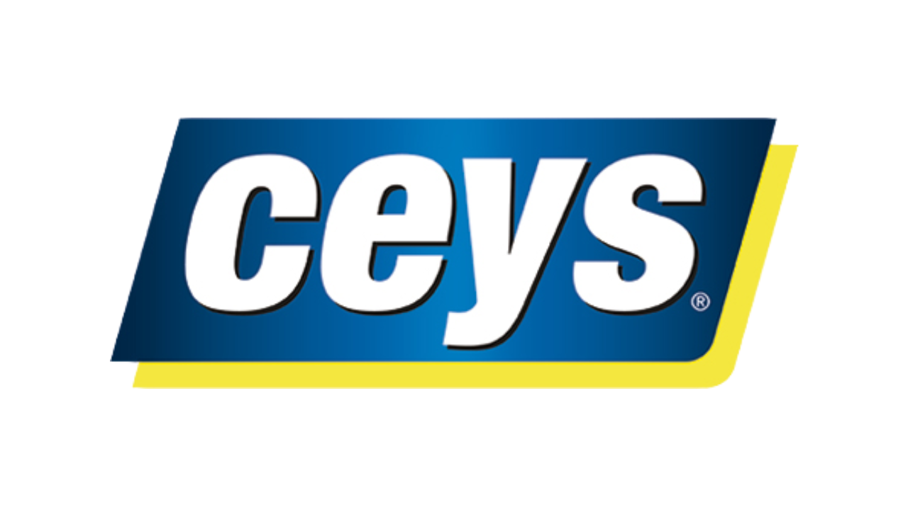 Logo de Ceys