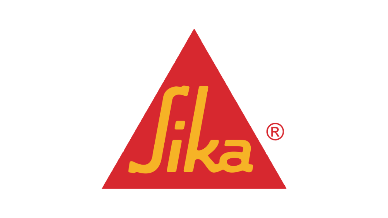 Logo de Sika