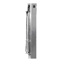  Barbacoa de Carbon con Ladrillo Refractario Ref. 43001520  6.webp