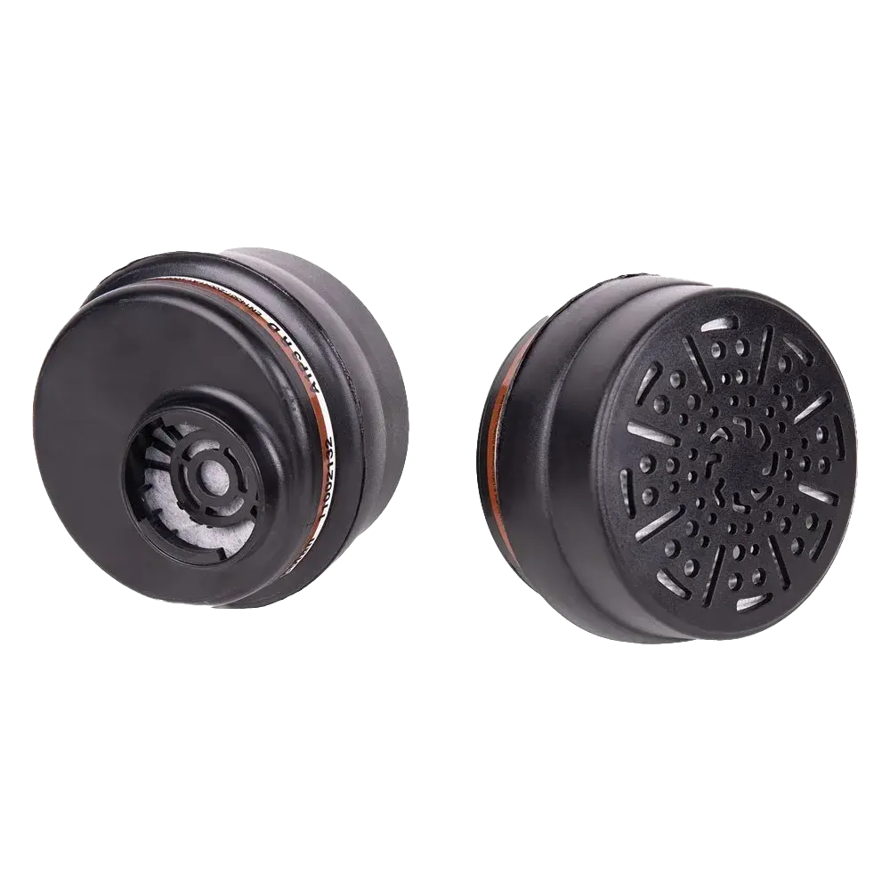 Set de 2 Filtros A1P3 para Mascara Facial Ref. 11002132.webp