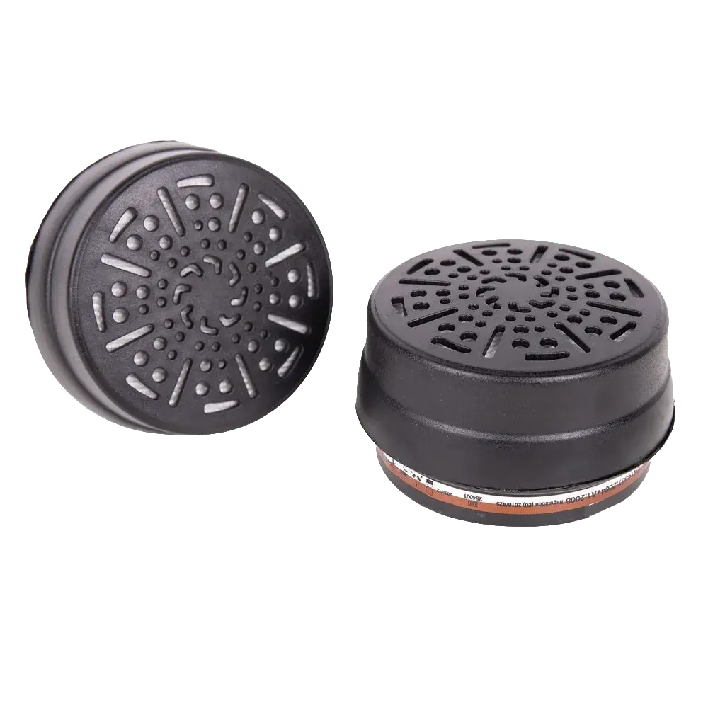 Set de 2 Filtros A1P3 para Mascara Facial Ref. 11002132.webp