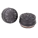 Set de 2 Filtros A1P3 para Mascara Facial Ref. 11002132.webp