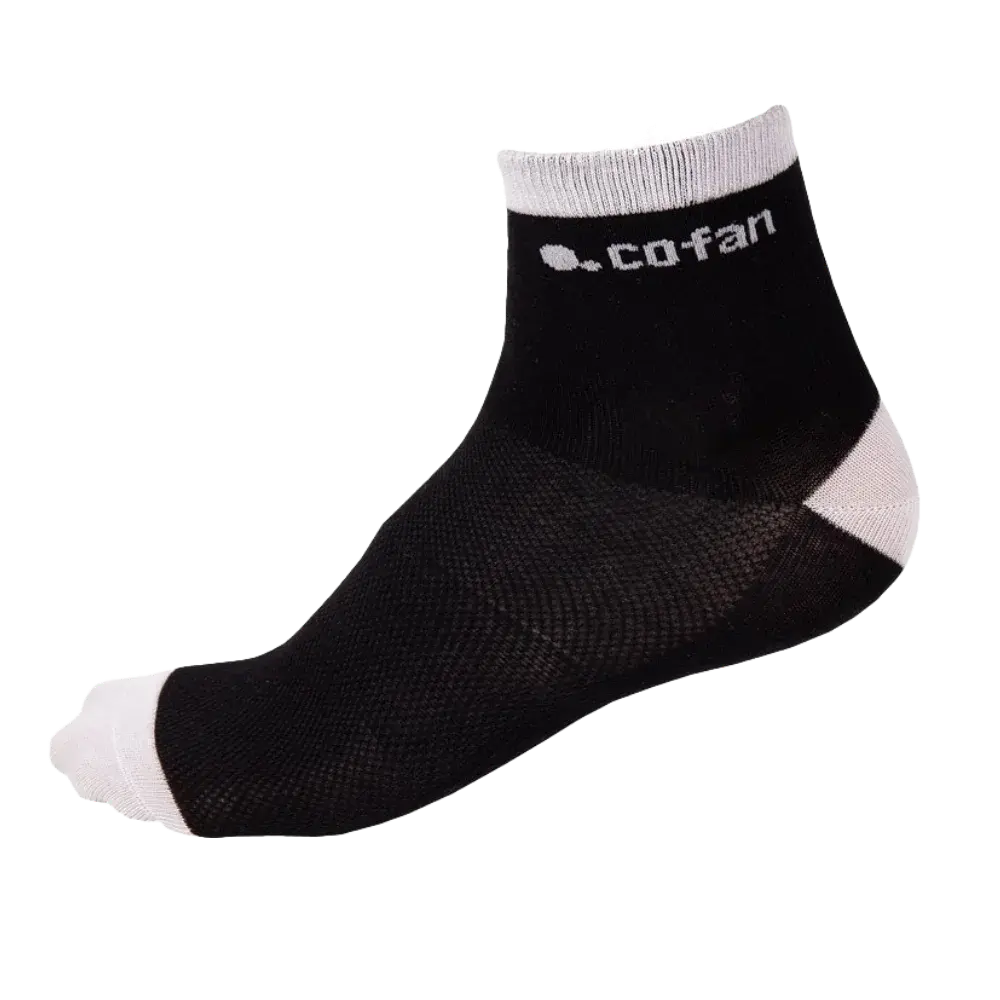 Set 3 Pares de Calcetines Caña Media T42-46.webp