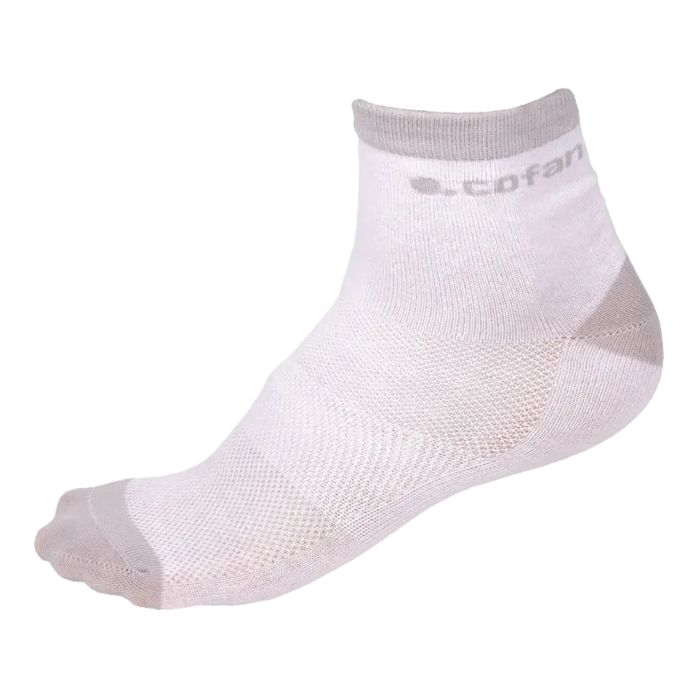 Set 3 Pares de Calcetines Caña Media T42-46.webp