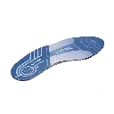 Plantilla para Calzado 4 Capas Pisada Neutra .webp