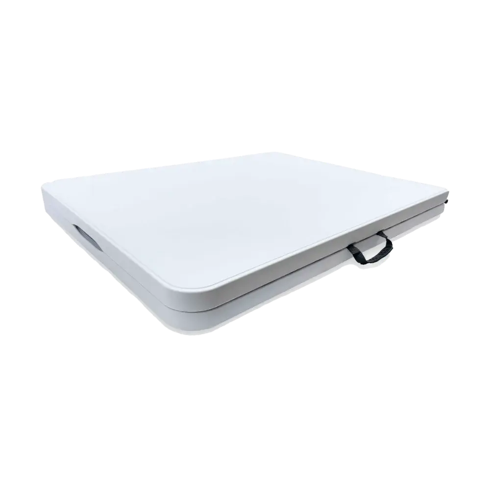 Mesa Plegable Polietileno 8 personas 1800x700x740 mm Ref. 403020006.webp