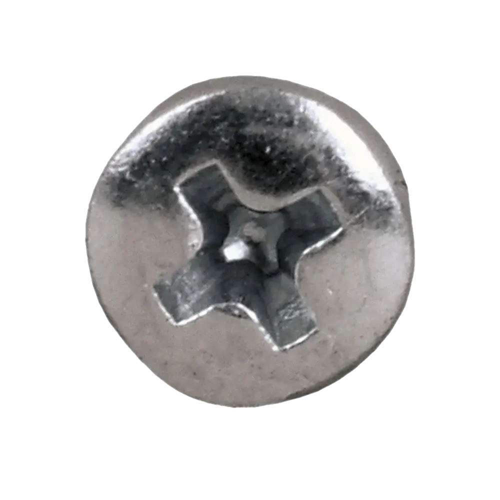 Tornillo Rosca Chapa DIN 7981 Cabeza Alomada Philips 4,8 x 60 mm .webp