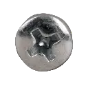 Tornillo Rosca Chapa DIN 7981 Cabeza Alomada Philips 4,8 x 60 mm .webp