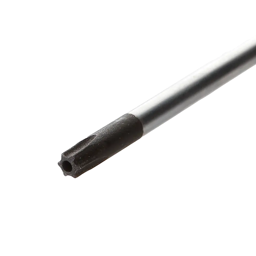 Destornillador Torx (✡) Punta Magnetica Inviolable .webp
