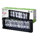 Parrilla Mata Insectos Balonga 2x20W 150 m2 Ref. 001605385.webp