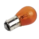 Bombilla 2 Polos Ambar Descentrada P21:5W 12 V Ref. 03501214.webp