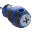 Destornillador Phillips Punta Magnética Serie Corta 1 x 38 mm.webp