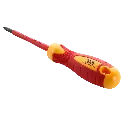 Destornillador Phillips Aislado Punta Magnética Orange.webp