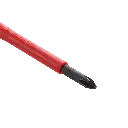 Destornillador Phillips Aislado Punta Magnética Orange.webp