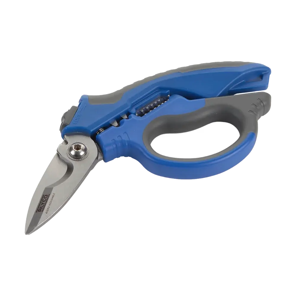 Tijera Multiprofesional para Electricista 200 mm.webp