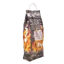 Bolsa Briquetas Carbón Vegetal 3 Kg Ref. 43050110.webp