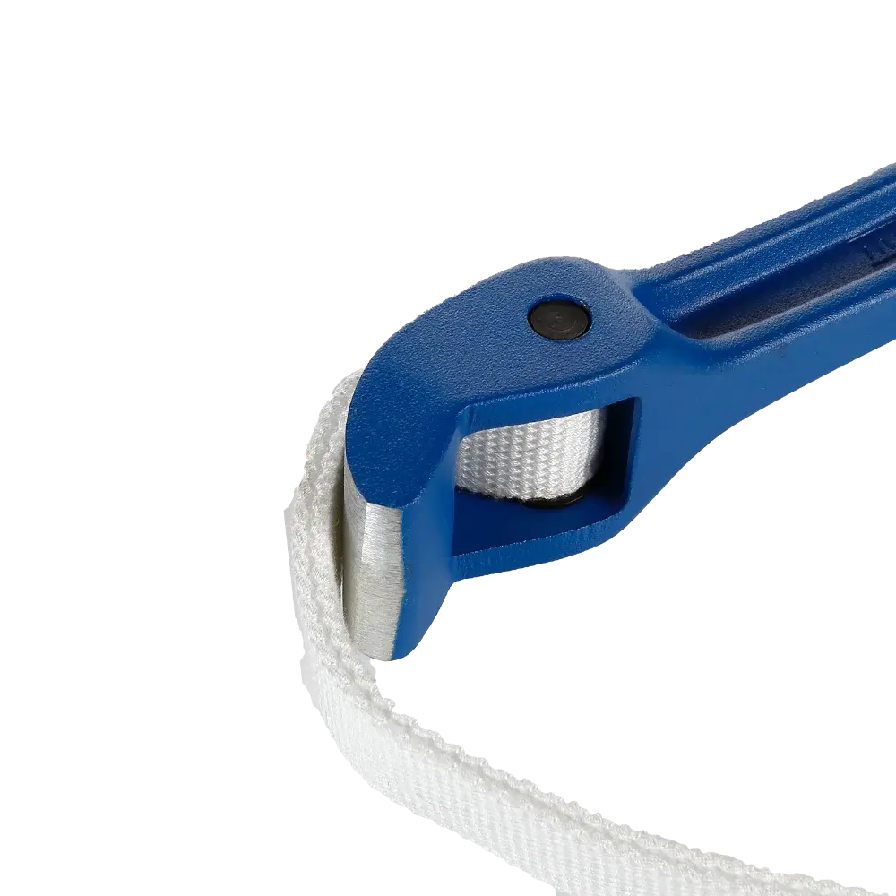 Llave Forjada con Cinta de Nylon 12" 300 mm.webp
