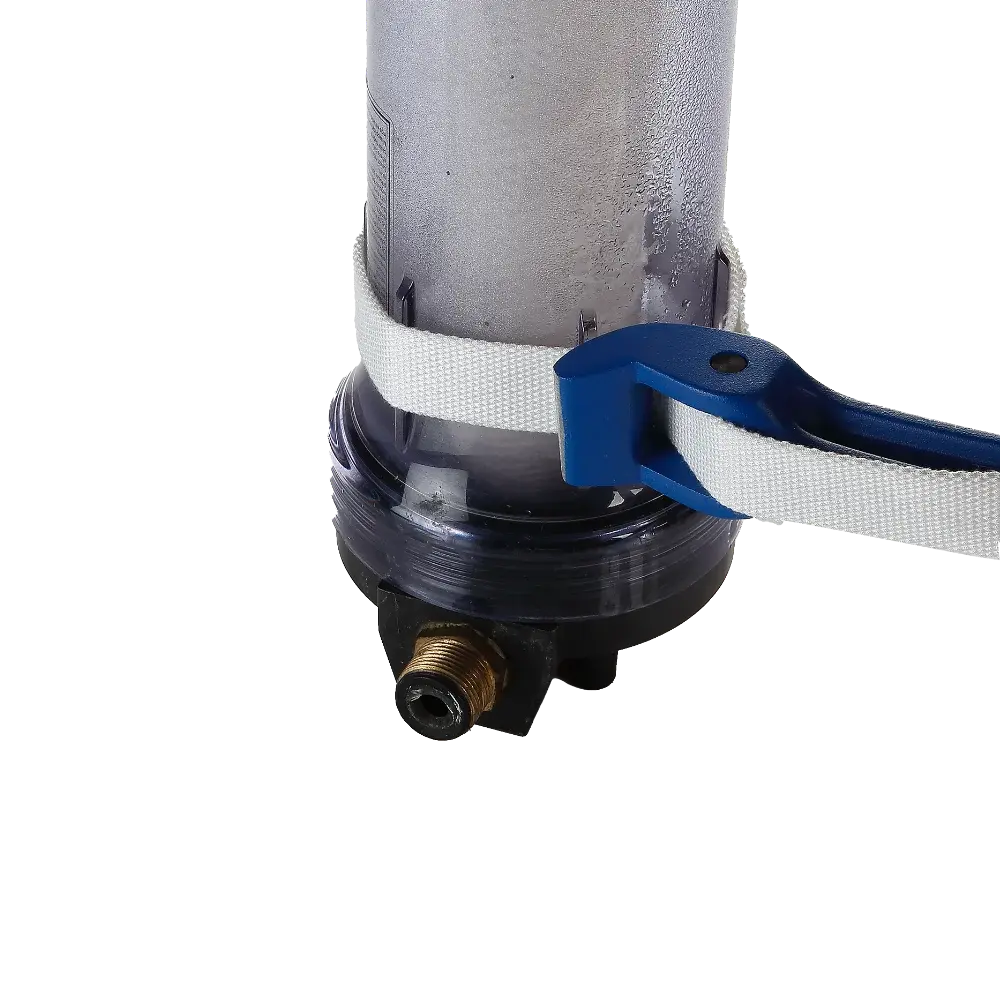 Llave Forjada con Cinta de Nylon 12" 300 mm.webp
