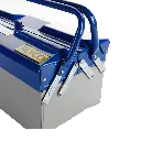 Caja de Herramientas Metálica 3 Bandejas 420 mm.webp