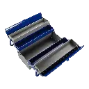 Caja de Herramientas Metálica 5 Bandejas 500 mm.webp