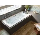 Bañera BeCool Blanca.webp