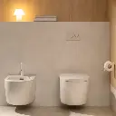 Placa de Accionamiento PS3 Dual Blanca .webp