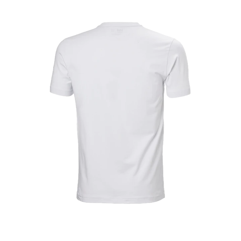 Camiseta Kensington  Blanco 900 Ref: 79246B