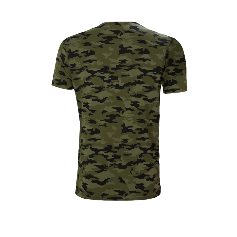 Camiseta Kensington Camo 481 Ref: 79246C