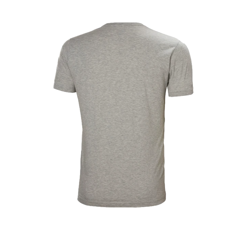 Camiseta Kensington Gris / Camo 931 Ref: 79246G