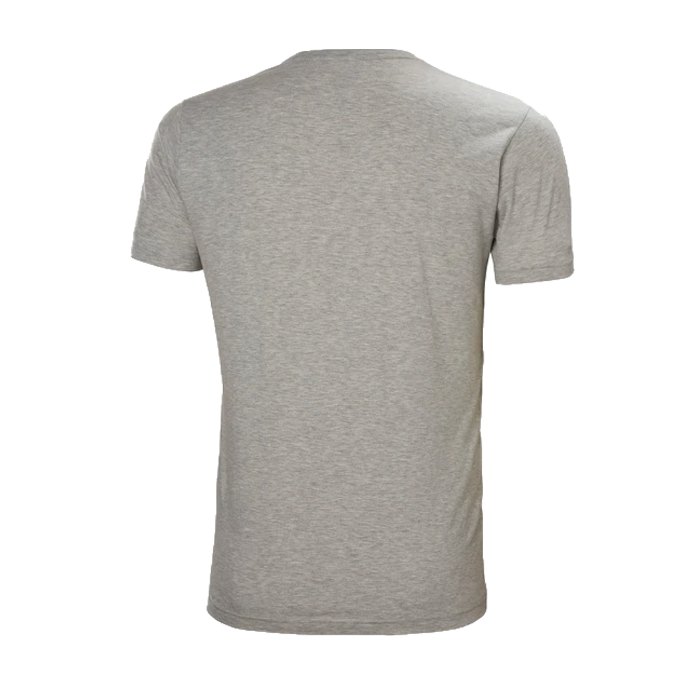 Camiseta Kensington Gris 930 Ref: 79246G