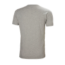 Camiseta Kensington Gris 930 Ref: 79246G