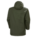 Chaqueta Impermeable Mandal  Verde 480 T.L Ref: 70129V