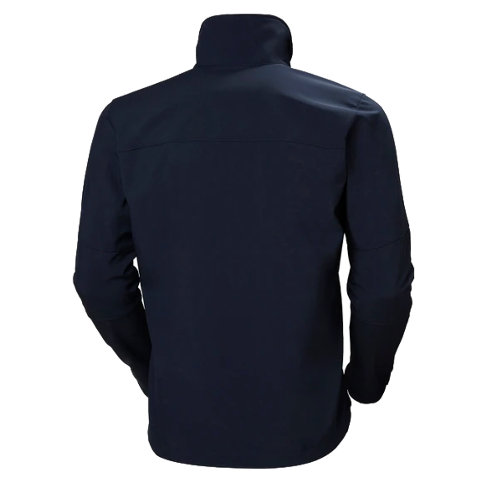 Chaqueta Softshell Kensington Azul 590 Ref: 74231A