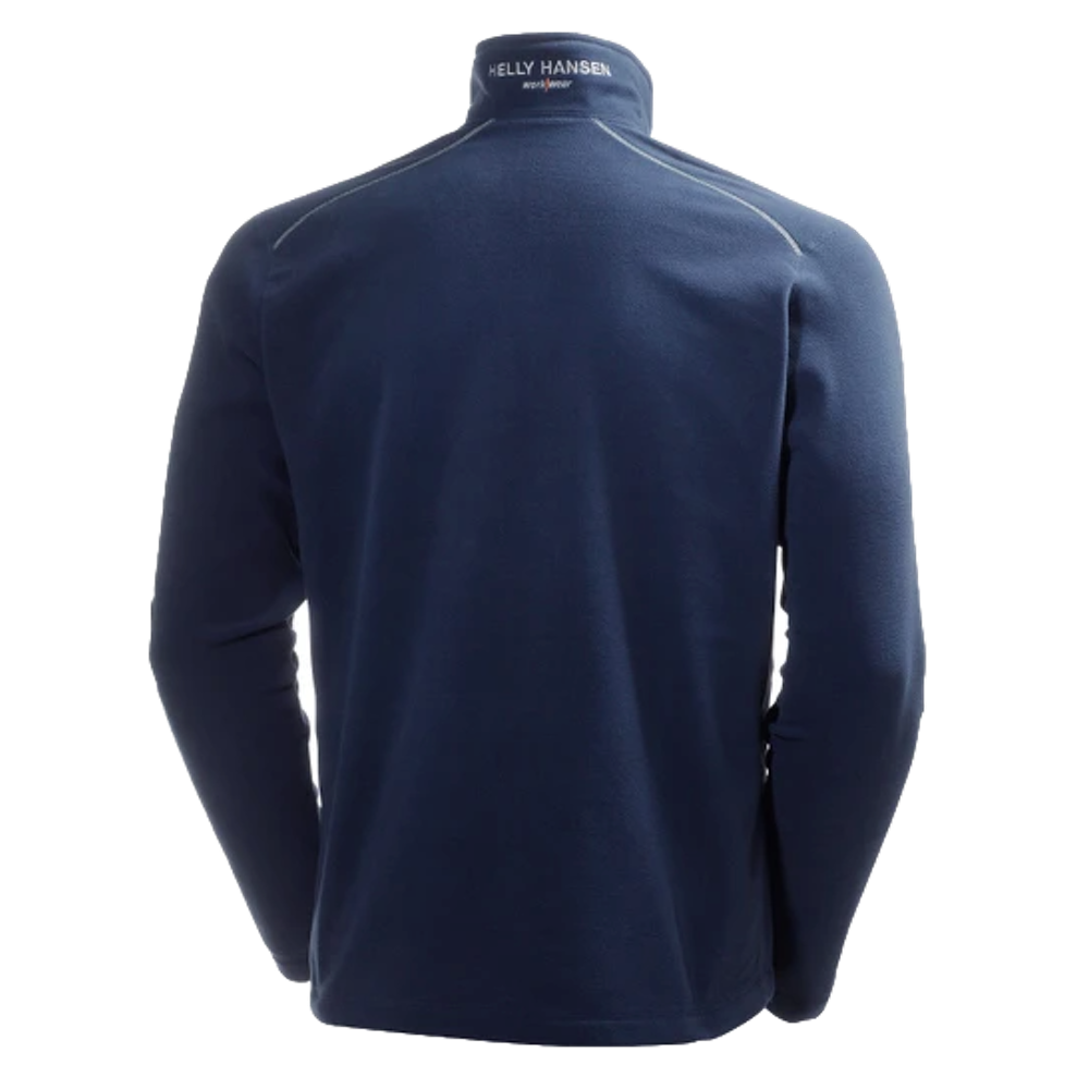 Forro Polar  Aker Fleece  Azul 585 Ref: 72155A