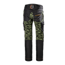 Pantalón Chelsea Evolution  Service  Camo 481 Ref: 77445C