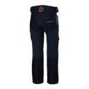 Pantalón Chelsea Evolution Work Azul 590 Ref: 77446A