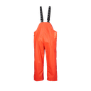 Peto Impermeable Mandal Bib Orange 290 Ref: 70529O