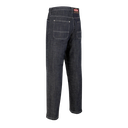 Pantalón vaquero stretch azul oscuro 