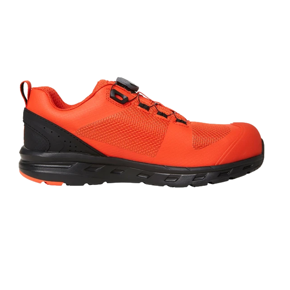 Zapato Chelsea Evo BRZ Low Boa S1P Naranja T-43 Ref. 78245