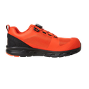 Zapato Chelsea Evo BRZ Low Boa S1P Naranja T-43 Ref. 78245