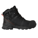 Bota Invierno Oxford Mid S3 990 Negro Ref. 78404