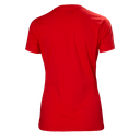 Camiseta Mujer Classic Manga Corta 220 Rojo Ref. 79163