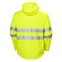 Chaqueta Impermeable Alta Rain 360 Amarillo Fosforito Ref.70260