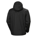 Chaqueta Impermeable Manchester Rain 990 Negro Ref.70127