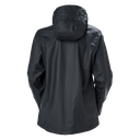 Chaqueta Impermeable Mujer Luna 590 Azul Ref.70286