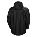 Chaqueta Impermeable Storm Rain 990 Negro Ref.70283