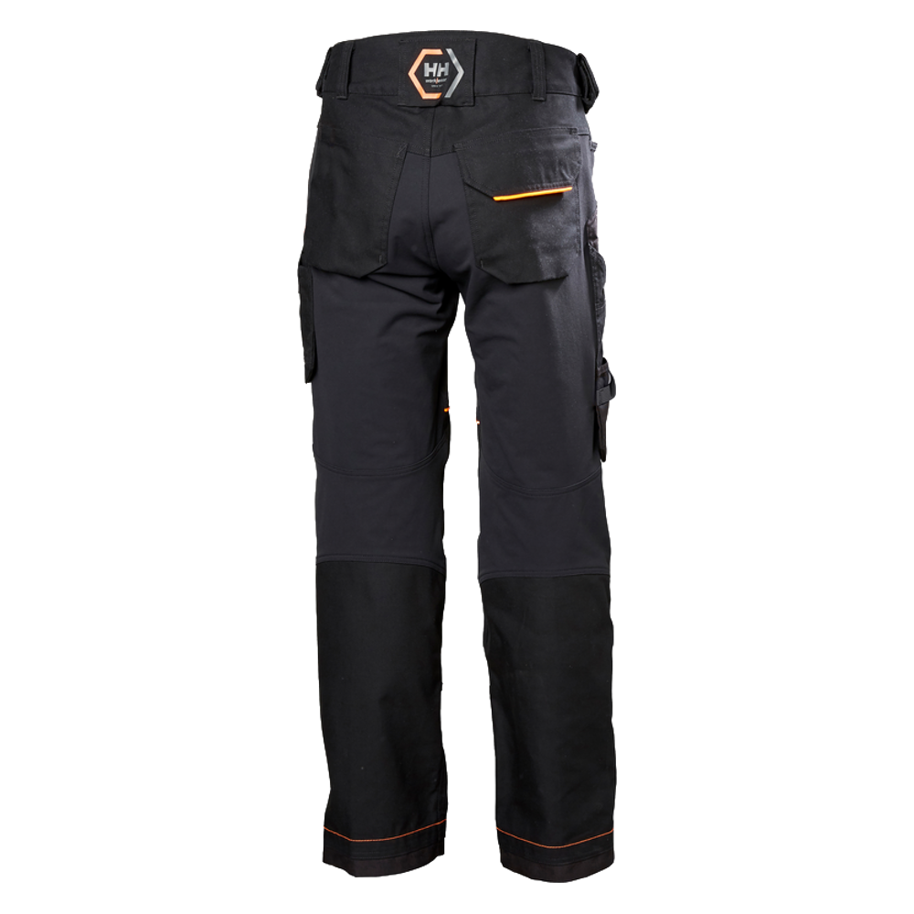 Pantalón Chelsea Evolution Work 992 Negro Ref.77446