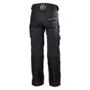 Pantalón Chelsea Evolution Work 992 Negro Ref.77446